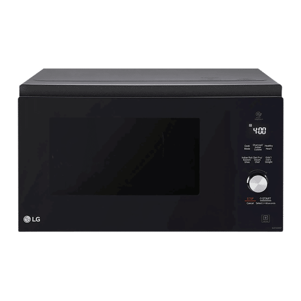 Lg convection microwave 25 litres deals